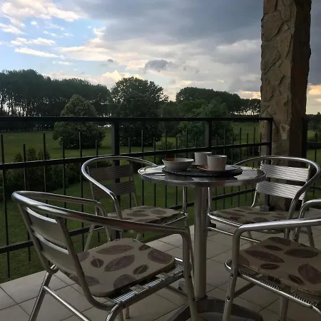 Lili Birdland Buekfuerdo * Bük