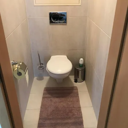 Apartment Lili Birdland Buekfuerdo