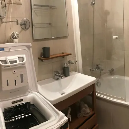 Apartment Lili Birdland Buekfuerdo *