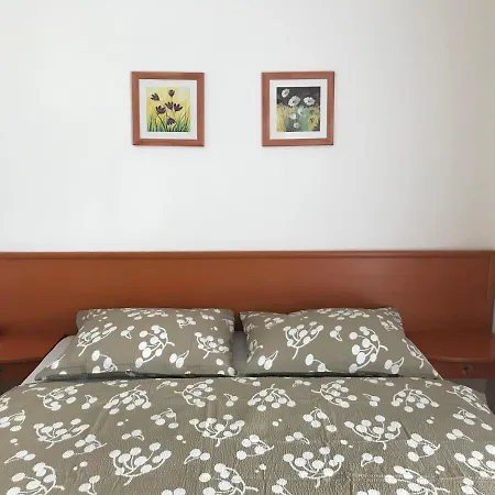Apartment Lili Birdland Bükfürdő