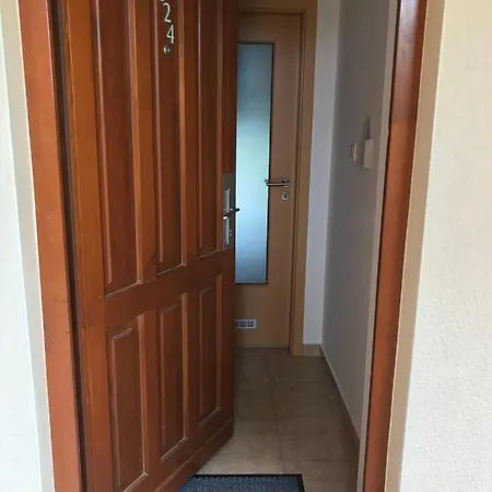 Apartment Lili Birdland Buekfuerdo Bük