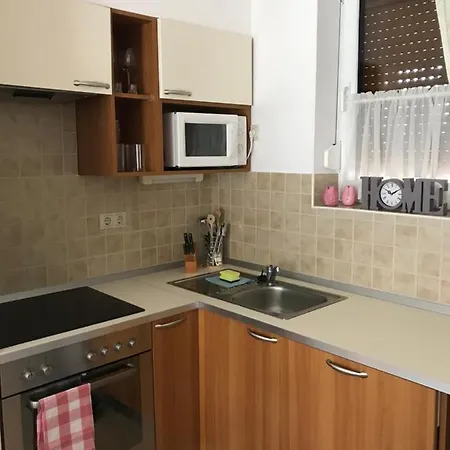 Lili Birdland Bükfürdő Apartment
