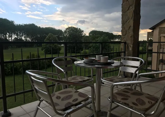 Lili Birdland Buekfuerdo * Bük