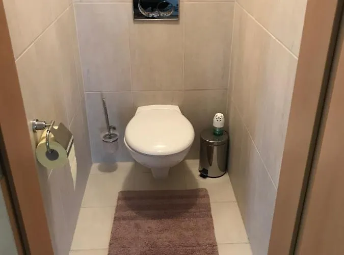 Apartament Lili Birdland Buekfuerdo