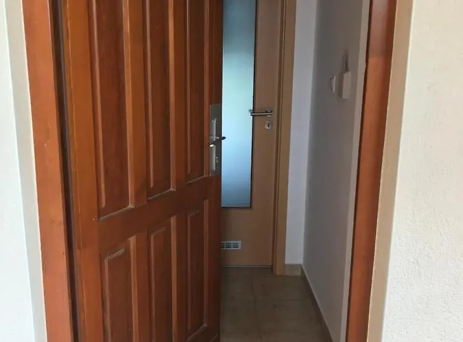 Apartament Lili Birdland Buekfuerdo Bük