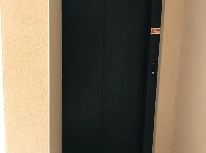 Lili Birdland Buekfuerdo Apartament Bük