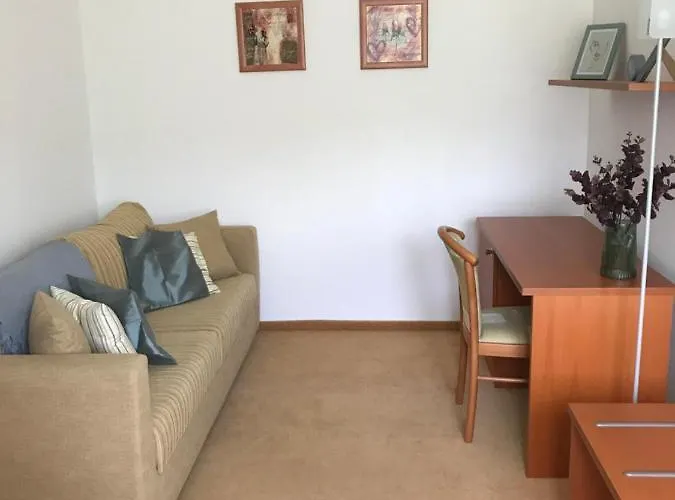 Lili Birdland Buekfuerdo Apartament *